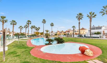 Bestaande woningen - Herenhuis - Orihuela Costa - Los Altos