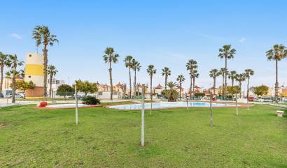 Bestaande woningen - Herenhuis - Orihuela Costa - Los Altos