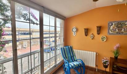 Bestaande woningen - Herenhuis - Orihuela Costa - Los Altos