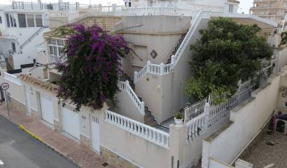 Bestaande woningen - Herenhuis - Orihuela Costa - Los Altos