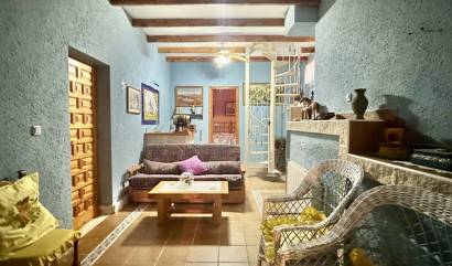 Bestaande woningen - Herenhuis - Orihuela Costa - Los Altos