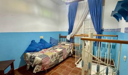 Bestaande woningen - Herenhuis - Orihuela Costa - Los Altos