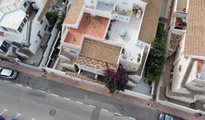 Bestaande woningen - Herenhuis - Orihuela Costa - Los Altos