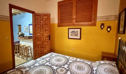 Bestaande woningen - Herenhuis - Orihuela Costa - Los Altos