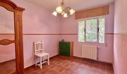 Bestaande woningen - Herenhuis - Orihuela Costa - Los Altos