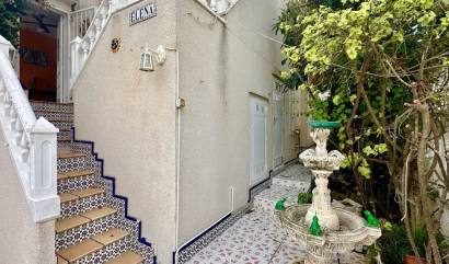 Bestaande woningen - Herenhuis - Orihuela Costa - Los Altos