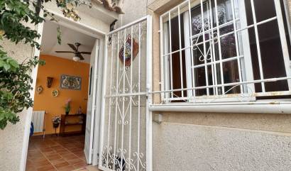 Bestaande woningen - Herenhuis - Orihuela Costa - Los Altos