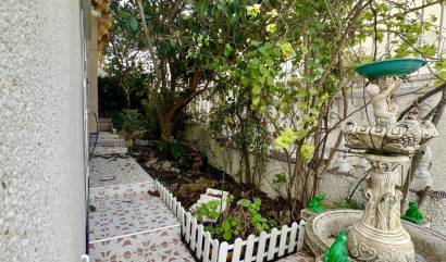 Bestaande woningen - Herenhuis - Orihuela Costa - Los Altos