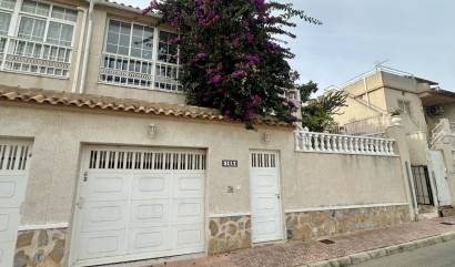 Bestaande woningen - Herenhuis - Orihuela Costa - Los Altos