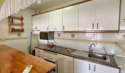 Bestaande woningen - Herenhuis - Orihuela Costa - Los Altos