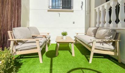 Bestaande woningen - Herenhuis - Orihuela Costa - Los Altos *