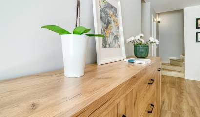Bestaande woningen - Herenhuis - Orihuela Costa - Los Altos *