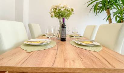 Bestaande woningen - Herenhuis - Orihuela Costa - Los Altos *