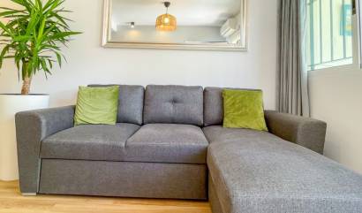 Bestaande woningen - Herenhuis - Orihuela Costa - Los Altos *