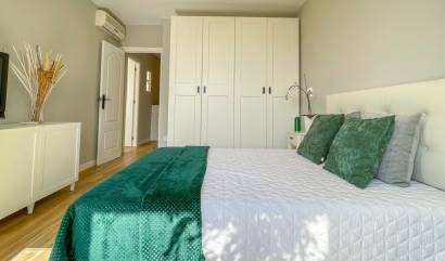 Bestaande woningen - Herenhuis - Orihuela Costa - Los Altos *