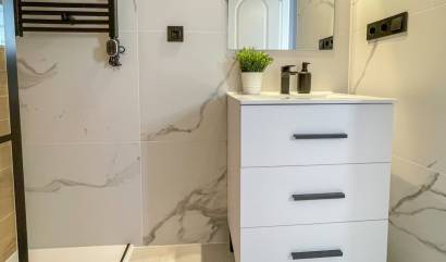 Bestaande woningen - Herenhuis - Orihuela Costa - Los Altos *