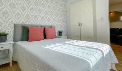 Bestaande woningen - Herenhuis - Orihuela Costa - Los Altos *