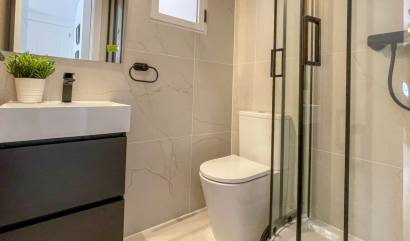 Bestaande woningen - Herenhuis - Orihuela Costa - Los Altos *