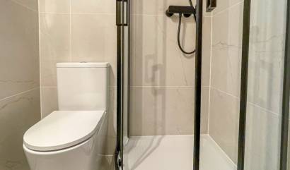 Bestaande woningen - Herenhuis - Orihuela Costa - Los Altos *