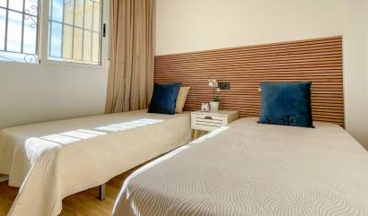 Bestaande woningen - Herenhuis - Orihuela Costa - Los Altos *