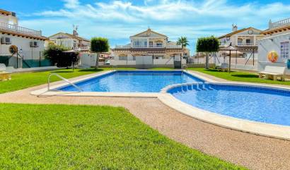 Bestaande woningen - Herenhuis - Orihuela Costa - Los Altos *