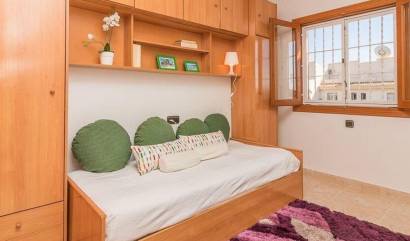 Bestaande woningen - Herenhuis - Orihuela Costa - Playa Flamenca