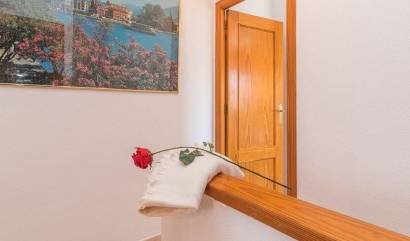 Bestaande woningen - Herenhuis - Orihuela Costa - Playa Flamenca