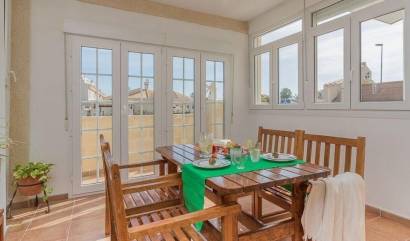 Bestaande woningen - Herenhuis - Orihuela Costa - Playa Flamenca