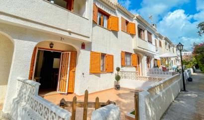 Bestaande woningen - Herenhuis - Orihuela Costa - Playa Flamenca