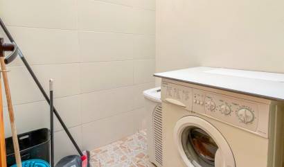 Bestaande woningen - Herenhuis - Orihuela Costa - Playa Flamenca