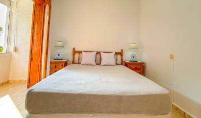 Bestaande woningen - Herenhuis - Orihuela Costa - Playa Flamenca