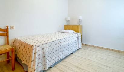 Bestaande woningen - Herenhuis - Orihuela Costa - Playa Flamenca