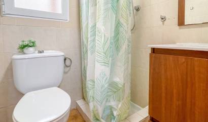 Bestaande woningen - Herenhuis - Orihuela Costa - Playa Flamenca