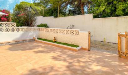 Bestaande woningen - Herenhuis - Orihuela Costa - Playa Flamenca