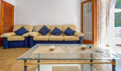 Bestaande woningen - Herenhuis - Orihuela Costa - Playa Flamenca
