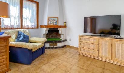 Bestaande woningen - Herenhuis - Orihuela Costa - Playa Flamenca