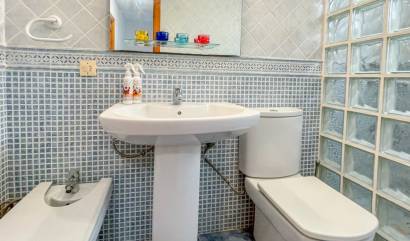 Bestaande woningen - Herenhuis - Orihuela Costa - Playa Flamenca