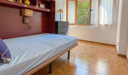 Bestaande woningen - Herenhuis - Orihuela Costa - Playa Flamenca