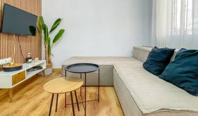 Bestaande woningen - Herenhuis - Orihuela Costa - Playa Flamenca