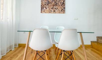 Bestaande woningen - Herenhuis - Orihuela Costa - Playa Flamenca