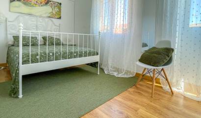 Bestaande woningen - Herenhuis - Orihuela Costa - Playa Flamenca