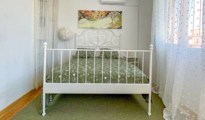 Bestaande woningen - Herenhuis - Orihuela Costa - Playa Flamenca