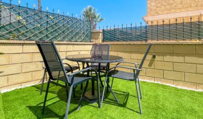 Bestaande woningen - Herenhuis - Orihuela Costa - Punta Prima