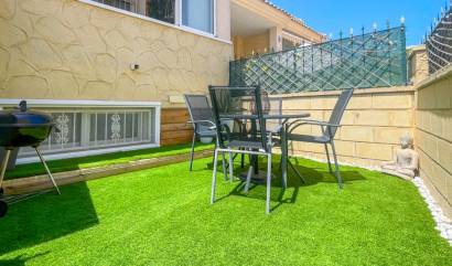 Bestaande woningen - Herenhuis - Orihuela Costa - Punta Prima