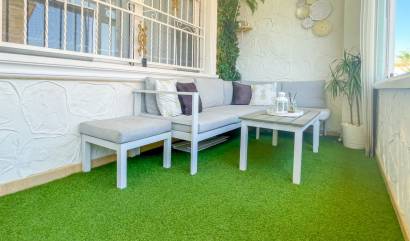 Bestaande woningen - Herenhuis - Orihuela Costa - Punta Prima