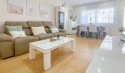 Bestaande woningen - Herenhuis - Orihuela Costa - Punta Prima