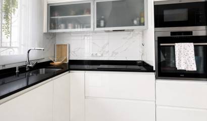 Bestaande woningen - Herenhuis - Orihuela Costa - Punta Prima
