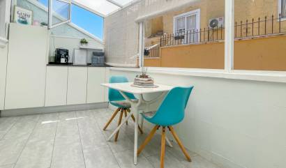 Bestaande woningen - Herenhuis - Orihuela Costa - Punta Prima