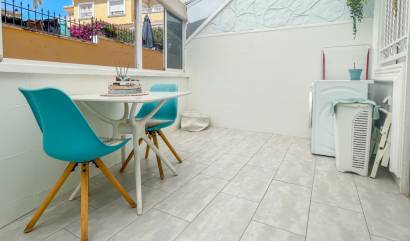 Bestaande woningen - Herenhuis - Orihuela Costa - Punta Prima