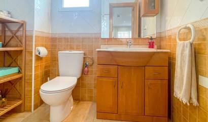 Bestaande woningen - Herenhuis - Orihuela Costa - Punta Prima